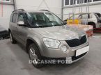 Škoda Yeti - fotka číslo 0