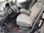 Citroën Berlingo - fotka číslo 16