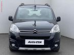 Citroën Berlingo - fotka číslo 1