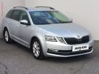 Škoda Octavia - fotka číslo 0