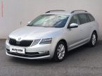 Škoda Octavia - fotka číslo 2