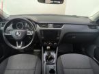 Škoda Octavia - fotka číslo 7