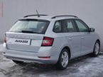 Škoda Fabia - fotka číslo 3