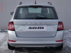 Škoda Fabia - fotka číslo 4
