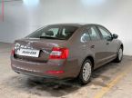 Škoda Octavia - fotka číslo 3