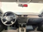 Škoda Octavia - fotka číslo 7
