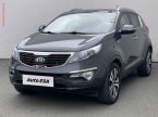 Kia Sportage - fotka číslo 2