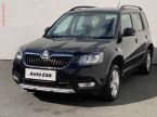 Škoda Yeti - fotka číslo 2