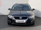 Volkswagen Passat - fotka číslo 1