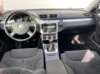Volkswagen Passat - fotka číslo 7