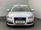 Audi A3 - fotka číslo 1