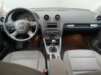 Audi A3 - fotka číslo 7