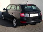Škoda Fabia - fotka číslo 5