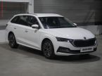 Škoda Octavia - fotka číslo 0