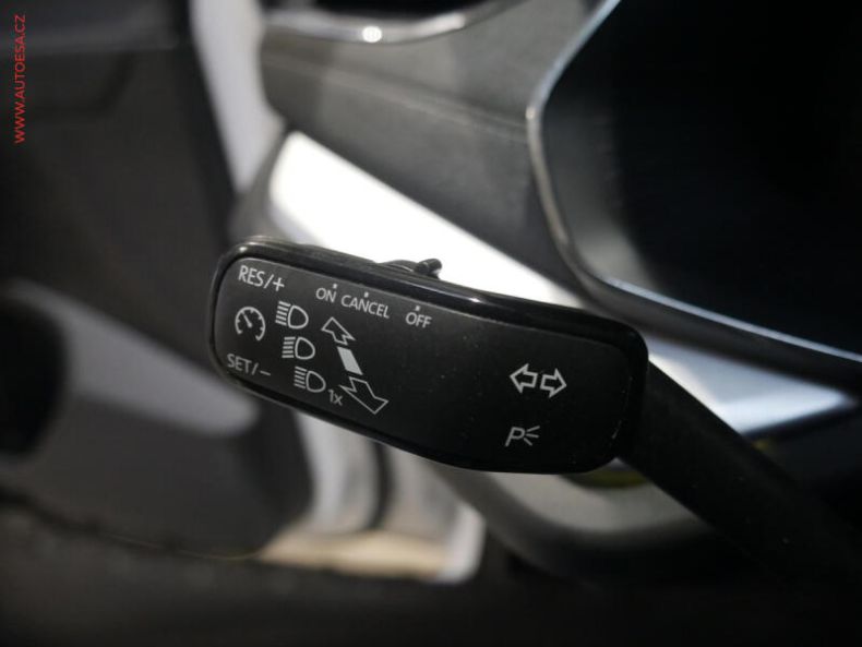 Škoda Octavia - hlavní fotka