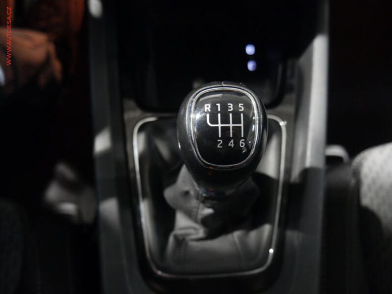 Škoda Octavia - hlavní fotka