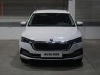 Škoda Octavia - fotka číslo 1