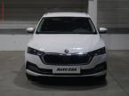 Škoda Octavia - fotka číslo 1