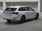 Škoda Octavia - fotka číslo 3