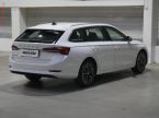 Škoda Octavia - fotka číslo 3