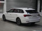 Škoda Octavia - fotka číslo 5