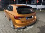 Škoda Fabia - fotka číslo 1