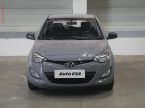 Hyundai i20 - fotka číslo 1