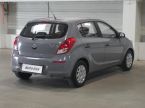 Hyundai i20 - fotka číslo 3