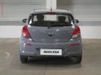 Hyundai i20 - fotka číslo 4