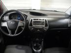 Hyundai i20 - fotka číslo 7