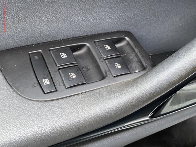 Opel Zafira - hlavní fotka