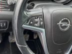 Opel Zafira - fotka číslo 12
