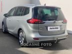 Opel Zafira - fotka číslo 1