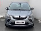 Opel Zafira - fotka číslo 1