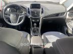 Opel Zafira - fotka číslo 2