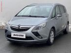 Opel Zafira - fotka číslo 2