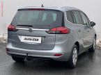 Opel Zafira - fotka číslo 3