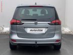 Opel Zafira - fotka číslo 4