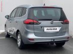 Opel Zafira - fotka číslo 5