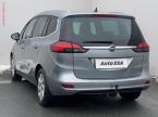 Opel Zafira - fotka číslo 5