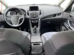 Opel Zafira - fotka číslo 7