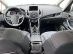 Opel Zafira - fotka číslo 7