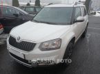 Škoda Yeti - fotka číslo 0