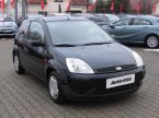 Ford Fiesta - fotka číslo 0