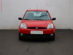 Ford Fiesta - fotka číslo 1