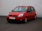 Ford Fiesta - fotka číslo 2