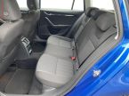 Škoda Octavia - fotka číslo 9