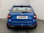 Škoda Octavia - fotka číslo 4