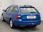 Škoda Octavia - fotka číslo 5