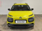 Citroën C4 Cactus - fotka číslo 1